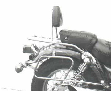 Yamaha XV 535 [1999-2003] - Bolsillo de bolsillo
