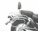 Yamaha XV 535 [1988-2003] - Sissybar con puente de equipaje-2