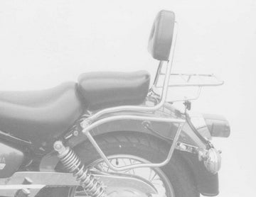 Yamaha XV 125 [1989-2002] - Bolsillo de bolsillo