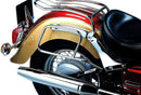 Yamaha XVS 650 Drag Star CL [1998-2007] - Bolsillo de paquete-2