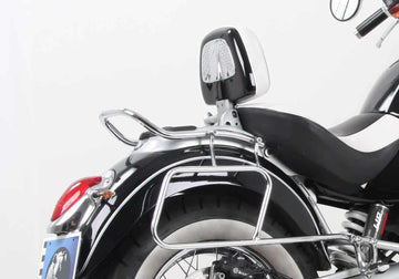 BMW R 850 C [1997-2004] - Bolsillo de paquete - 0