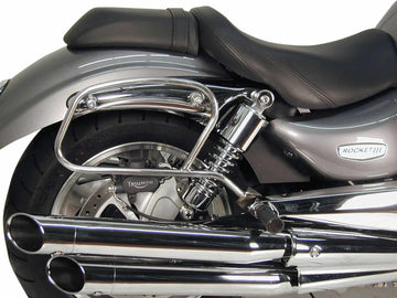 Triumph Rocket III [2004-2010] - Bolsillo de bolsillo - 0