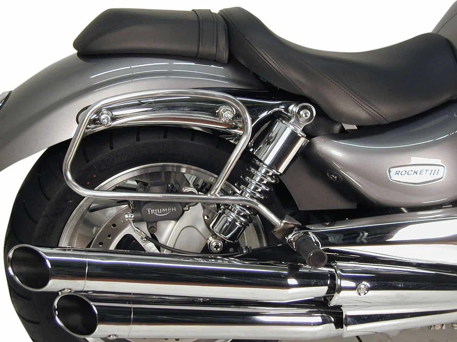 Triumph Rocket III [2004-2010] - Bolsillo de bolsillo