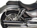 Triumph Rocket III [2004-2010] - Bolsillo de bolsillo-1