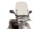 SYM SYMPHONY 150 4T AC E3 [2011] – disco scooter T.S. – Transparente-1