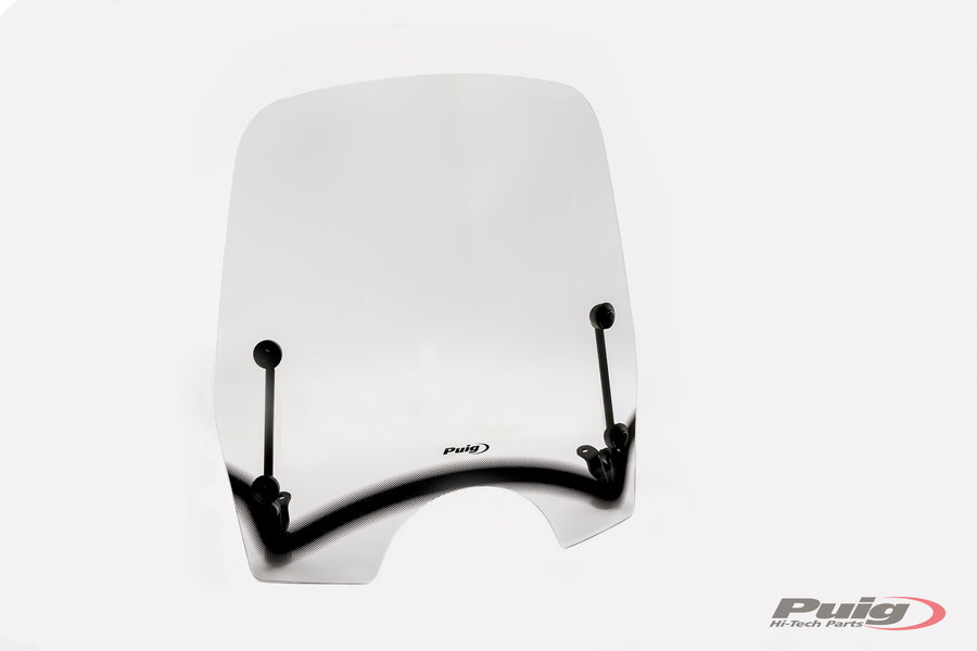 SYM SYMPHONY 150 4T AC E3 [2011] – disco scooter T.S. – Transparente