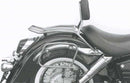 Honda VT 1100 C3 Shadow [1998-2001] - Pack Pocket Holder-2