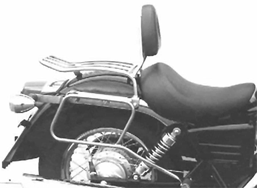 Honda VT 125 C2 Shadow [1999-2000] - Bolsillo de paquete