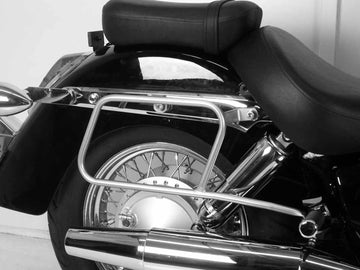 Honda VT 750 Shadow [2008-2015] - Pack Pocket Support