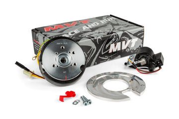 Yamaha Aerox Naked 50 2T LC CAT [2004–] - Zündung Premium mit Licht