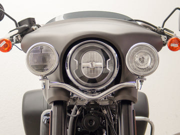 Harley Davidson Softail Sport Glide (Milwaukee -Eight 107/114) [2018] - Soporte de lámparas para faros adicionales
