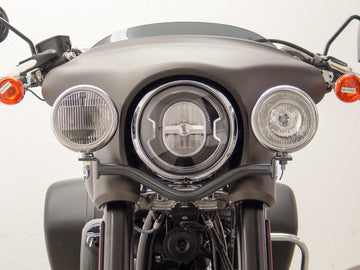 Harley Davidson Softail Sport Glide (Milwaukee -eight 107/114) [2018] - Lámpara para faros adicionales, negro
