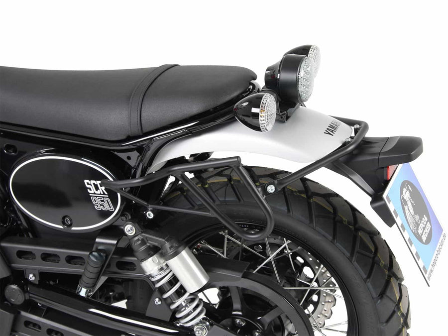 Yamaha SCR 950 [2017-2020] - Soporte de bolsillo de recorte