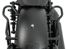 Indian 101 Scout [2025-2026] - Ledertaschenhalter Cutout schwarz