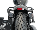 Indian Scout Sixty Classic [2025-2026] - Rohr-Ledertaschenhalter