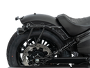 Indian Sport Scout [2025-2026] - Rohr-Ledertaschenhalter