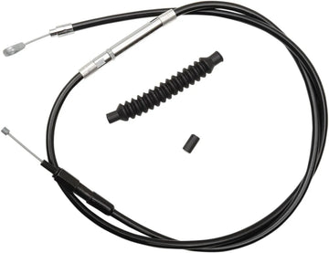 Harley-Davidson Road Glide ST [LA CHOPPERS] - Cable de embrague de vinilo negro