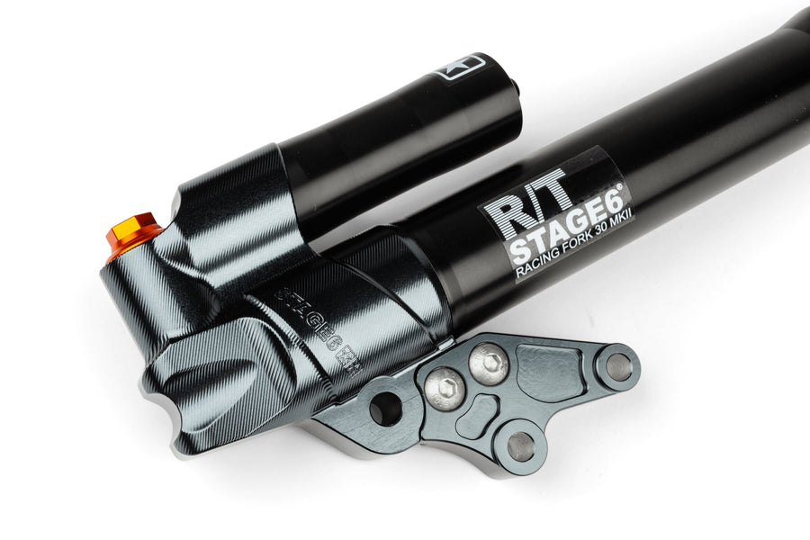 MBK Nitro 50 2T LC [–1998] - Gabel R/T