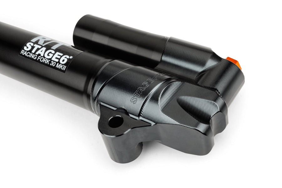 MBK Nitro 50 2T LC [2000–] - Gabel R/T