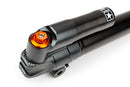 MBK Nitro Naked 50 2T LC [2014–] - Gabel R/T