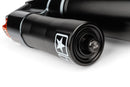 MBK Nitro 50 2T LC [2013–] - Gabel R/T mit Schutzblechhalter