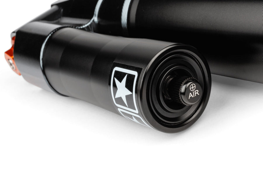 MBK Nitro Naked 50 2T LC [2014–] - Gabel R/T