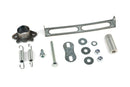 Derbi Senda R X-Treme Enduro '05 - '10 50 2T D50B0 - Auspuff 80 - 90 ohne ESD