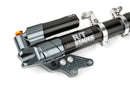 MBK Nitro Naked 50 2T LC [–2012] - Gabel R/T mit Schutzblechhalter