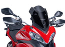 DUCATI MULTISTRADA 1200 [2012] – Pantalla Touring Plus – Transparente-1