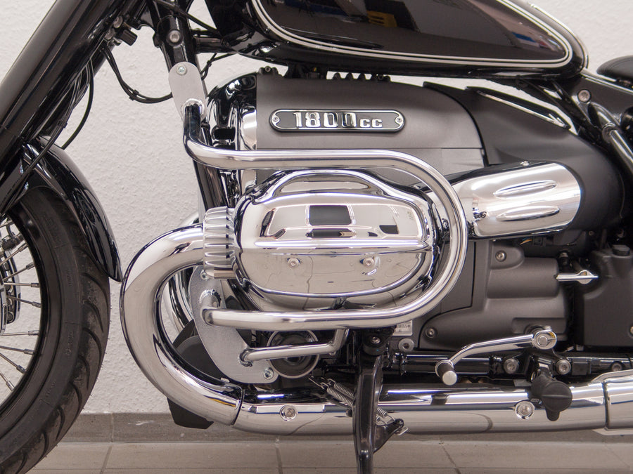 BMW R 18 (OL11) 2021- [2021] - Barra de protección de la cabeza del cilindro 2 tlg.