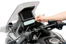 HONDA NT 1100 DCT [2024] - Protector Salpicadero - Transparente-5