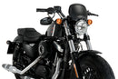 HARLEY DAVIDSON SPORTSTER FORTY-EIGHT XL 1200 X [2020] - Panel frontal ABS-1