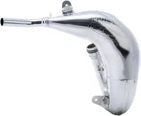 Yamaha Yz 250 [1997-1998] - Gold Series Fatty™ Krümmer – Bild 8
