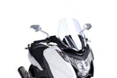 TRIUMPH BONNEVILLE T 120 NEGRO [2025] - Carenabris V-Tech Line Sport | Borrar | PUIG 6283W