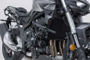 honda cb 1000 [SW-MOTECH] – Defensas superiores-4