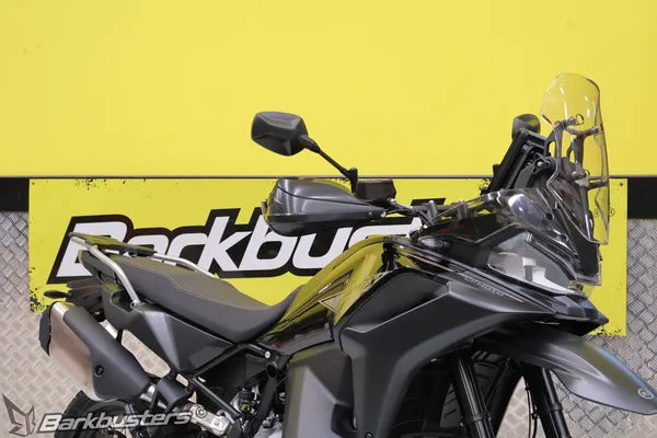 Ducati S 800 [BARKBUSTERS] – Kit de montaje – fijación de dos puntos