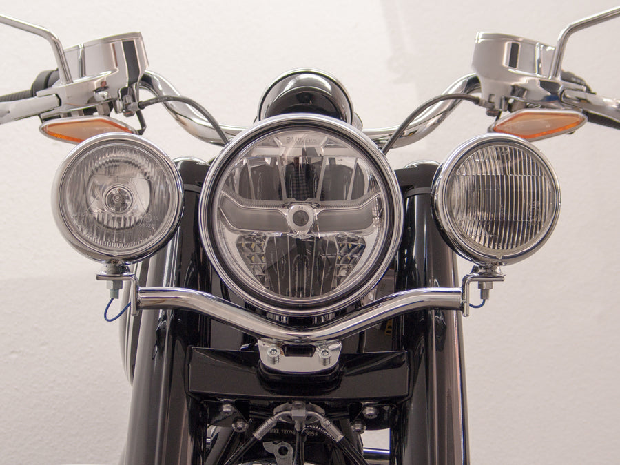 BMW R 18 (OL11) 2021- [2021] - Soporte de lámparas para faros adicionales