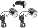 Harley-Davidson FLRT 1868 Freewheeler 114 [2022] - Luces antiniebla LED de 4-1/2" - imagen 12