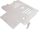 harley davidson touring [THRASHIN SUPPLY CO.] - placa de protección del motor-1