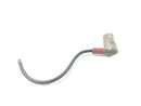 Yamaha Rd 250 350 - Tipo 351 352 - Fleagan de bujía con cable de encendido-1
