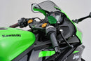 Kawasaki Z 650 [Daytona] - Tapa del cilindro principal delantero-3