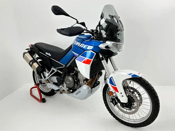 Aprilia tuareg 660 [WRS] -Encícolo - 0