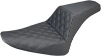 Harley Davidson FXS [SADDLEMEN] – Asiento elevado