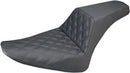 Harley Davidson FXS [SADDLEMEN] – Asiento elevado