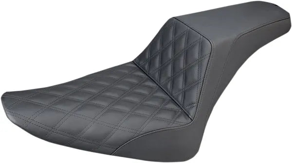 Harley Davidson FXS [SADDLEMEN] – Asiento elevado