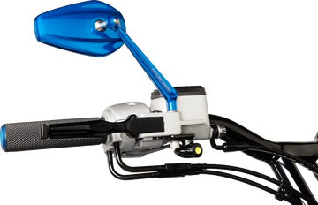harley davidson sportster s 1250 [ARLEN NESS] – Puños moleteados - 0