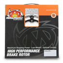 Ktm Duke 990 ABS [2024-2026] - HALO series T-Floater Bremsscheibe – Bild 6