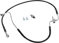 Harley Davidson FX [ESPECIALIDADES DE ARRASTRE] - Kit de línea de freno de acero inoxidable
