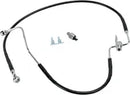 Harley Davidson FX [ESPECIALIDADES DE ARRASTRE] - Kit de línea de freno de acero inoxidable