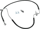 Harley Davidson FX [ESPECIALIDADES DE ARRASTRE] - Kit de línea de freno de acero inoxidable